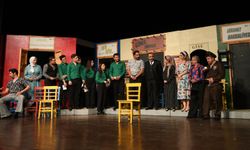 Sahne Maraş Yeni Yeteneklerini Arıyor!