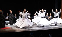 Kahramanmaraş’ta Mevlana anması!