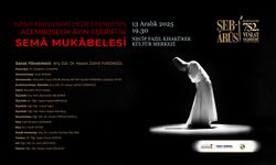 Hz. Mevlâna, Vuslatının 752. Yıl Dönümünde Anılacak!