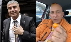 Sedat Peker'e hakaret eden TikTok fenomeni silahlı saldırıya uğradı!