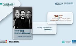 Edebiyatın Başkentinde “Cemil Meriç” Konuşulacak!