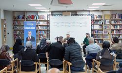 Usta Kalemler, Öykü Yazmanın İnceliklerini anlattı!