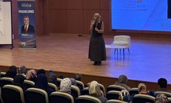 Göksun’da Edebiyat ve Değerler Buluşması!