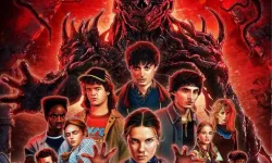 Stranger Things 5. Sezon Finali: 8. Bölüm Ne Zaman Yayınlanacak?