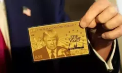 Trump Altın Kart fiyatı belli oldu! Başvuru ücreti dudak uçuklattı