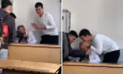 Utanmadan kayda da aldılar! Öğrencilerin öğretmene yaptıkları pes dedirtti