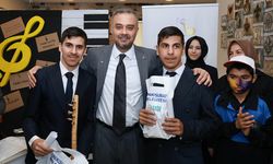 AK Kadınlar’dan DOKMER’de Dünya Engelliler Günü programı!