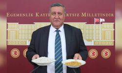 Kuru Fasulye Alarmı! “Bir Bu Eksikti, Şimdi de Kuru Fasulye Krizi Kapıda”