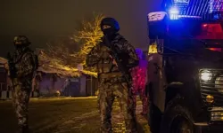 Yalova’da DEAŞ Operasyonu! 7 Polis Yaralandı, Bölge Ablukaya Alındı