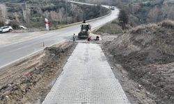 Onikişubat Kırsalında Bir Mahallenin Daha Ulaşımı iyileşti!