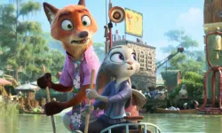 Zootropolis 2: Full HD İzleme Seçenekleri ve Yasal Platformlar