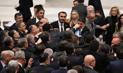 TBMM’de Huzuru bozan vekile maaş kesintisi yolda!