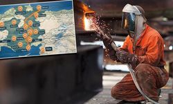 Marmara'dan Anadolu'ya büyük göç planı: Sanayi havzaları kurulacak