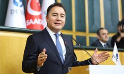 Babacan: “Cumhurbaşkanı olsam 6 ayda toplum nefes alır”