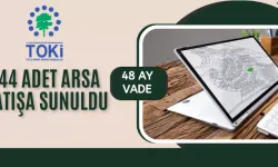 TOKİ arsa satıyor mu? TOKİ hangi illerde arsa satıyor? TOKİ Kahramanmaraş’ta arsa satıyor mu?