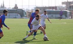 Kahramanmaraşspor Evinde Kaybetti!