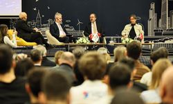 Kasapoğlu: “İçerik üretmek kadar, içerik tüketmek de sorumluluktur”