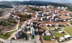 Türkoğlu’nda 3 Bin 844 Kalıcı Konut Hak Sahiplerine Teslim Edildi!