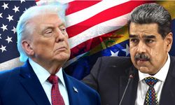 ABD Venezuela’ya saldırdı! Trump “Maduro, yakalanarak Venezuela’dan çıkarıldı”