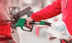 Akaryakıta bir zam daha geliyor!