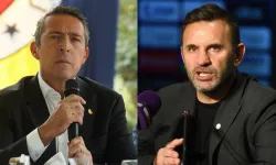 Ali Koç ve Okan Buruk Arasında ne doldu? Galatasaray ve Fenerbahçe ne dedi?