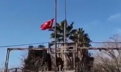 Bayrak Olayı Nedir? Mardin Nusaybin Hattındaki Provokasyonda ne oldu?
