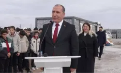 Çumra Belediye Başkanı Mehmet Aydın Kimdir? AK Parti’ye Katılan Mehmet Aydın Kaç Yaşında, Nereli?