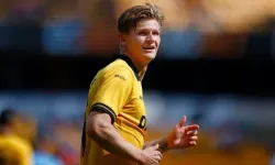 Beşiktaş’ın Yeni Sol Beki David Møller Wolfe mi? Siyah-Beyazlılarda Transfer Gündemi