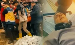 Fenomen kasap Bakır Minare kimdir? Şanlıurfa’da Bakır Minare ve İsmail Polat’a saldırı olayı nedir?