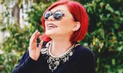 Emel Müftüoğlu Kimdir? Kaç Yaşında, Nereli? Türk Pop Müziğinin Efsane İsmi