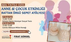 Büyükşehir’den Aile Bağlarını Güçlendiren Etkinlik!