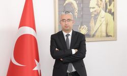 Başkan Gürbüz: “Miraç, Gönül Dünyamızın Aydınlandığı Müstesna Bir Gecedir”