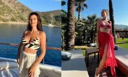 Fahriye Evcen Boyu, Kilosu, Dizileri, Kaç Yaşında, Nereli?