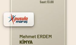 YKS Kampında Sıradaki Ders Fizik ve Kimya!