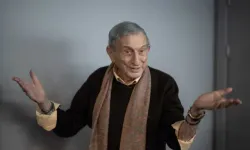 Haldun Dormen Öldü mü, Yaşıyor mu? 97 Yaşındaki Usta Sanatçının Sağlık Durumu Açıklandı