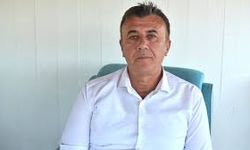 Kadışehri Belediye Başkanı Davut Karadavut Kimdir? AK Parti Rozeti Alan Davut Karadavut Kaç Yaşında, Nereli?