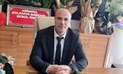 Çorum Ortaköy Aştağul Belde Belediye Başkanı Şenol Öncül Kimdir? AK Parti Rozeti Alan Şenol Öncül’ün Hayatı