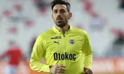 İrfan Can Kahveci Fenerbahçe'den Ayrıldı mı? İrfan Can Kahveci Hangi Takıma Transfer Oldu? Sözleşmesi Ne Zaman Bitiyor?