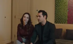 Kızılcık Şerbeti 121. Bölüm İzle! Yeni Bölümde Nursema ve İlhami Karşılaşması Dengeleri Değiştiriyor