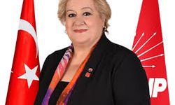 CHP Kahramanmaraş İl Kadın Kolları Başkanı Lütfiye Köroğlu’ndan Türk Bayrağına Yönelik Saldırıya Tepki