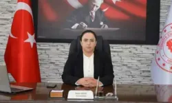 Göç İdaresi Daire Başkanı Nazlı Demir Kimdir? Nazlı Demir Kaç Yaşında ve Nereli?