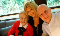 Ömer Dormen’in Eşi Kimdir? Ayşe Arman Aslen Nereli, Kaç Yaşında?