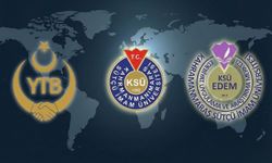 KSÜ’nün Türk Diaspora Edebiyatı Projesine YTB Desteği!