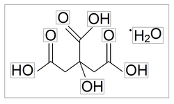 Sitrik Asit Nedir, Cilde Gerçekten Faydalı mı? Günlük Hayatta Nerelerde Karşımıza Çıkıyor?