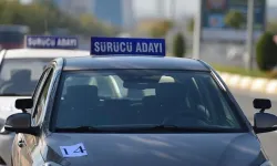 Ehliyet Direksiyon Sınavlarında Kameralı Dönem Geliyor