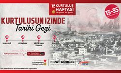 Kahramanmaraş’ta Gençler, 12 Şubat Ruhunu Yerinde Yaşayacak