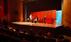 “Deliriyorum Haberin Olsun” ile Kahramanmaraş’ta Kahkaha tufanı!