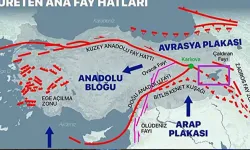 Trabzon’da fay hattı var mı, deprem bölgesi mi? Son depremin ardından merak konusu oldu