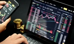 Saatler içinde 100 milyar dolar silindi!