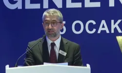 TÜSİAD’ın Yeni Başkanı Ozan Diren Kimdir, Nereli? İşte Biyografisi